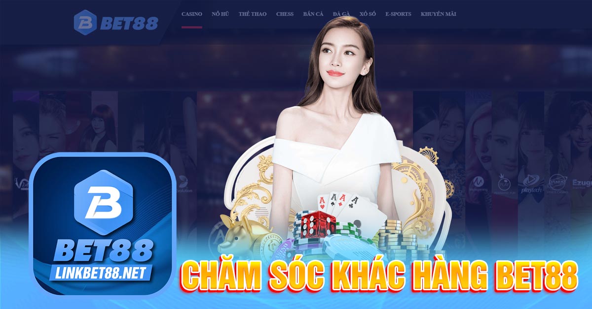 Dịch vụ chăm sóc khách hàng đặc biệt