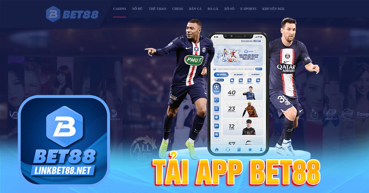 Hướng dẫn tải app